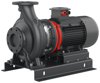 Насос LEO XSTP200-315B/370