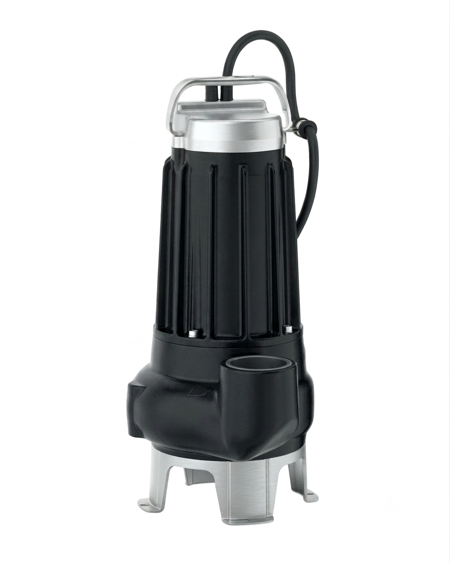 Насос погружной фекальный Pedrollo MC 15/45 (380в)
