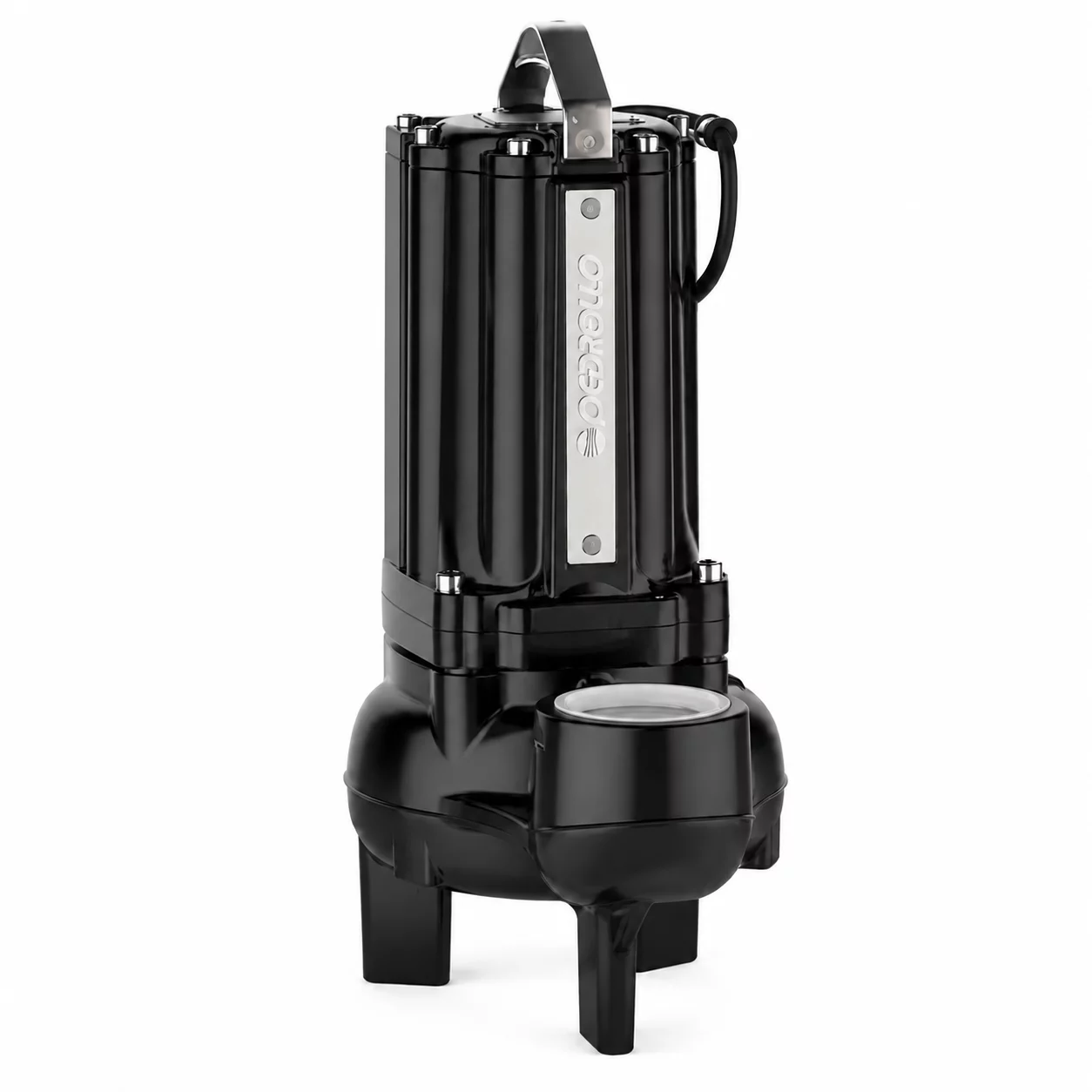 Насос погружной фекальный Pedrollo VXC 15/50 (каб. 10 м, 380в)
