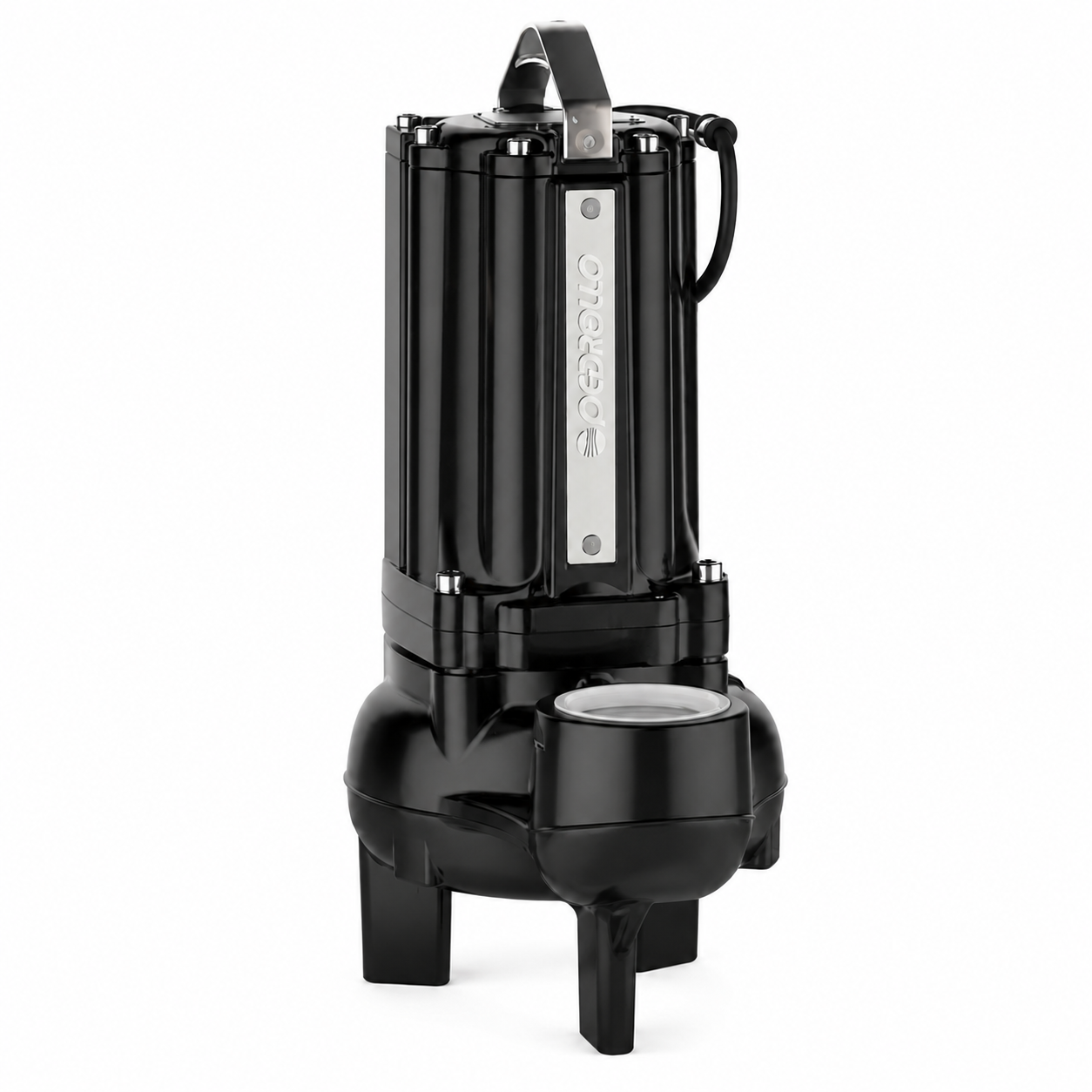 Насос погружной фекальный Pedrollo VXC 30/65 (каб. 10 м, 380в)