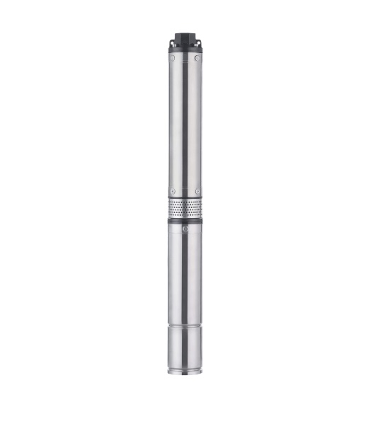 Насос погружной скважинный Unipump БЦП 3.5-0.5-80 (кабель1 м)