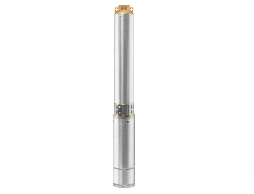 Насос погружной скважинный Unipump ECO MAXI 16-144