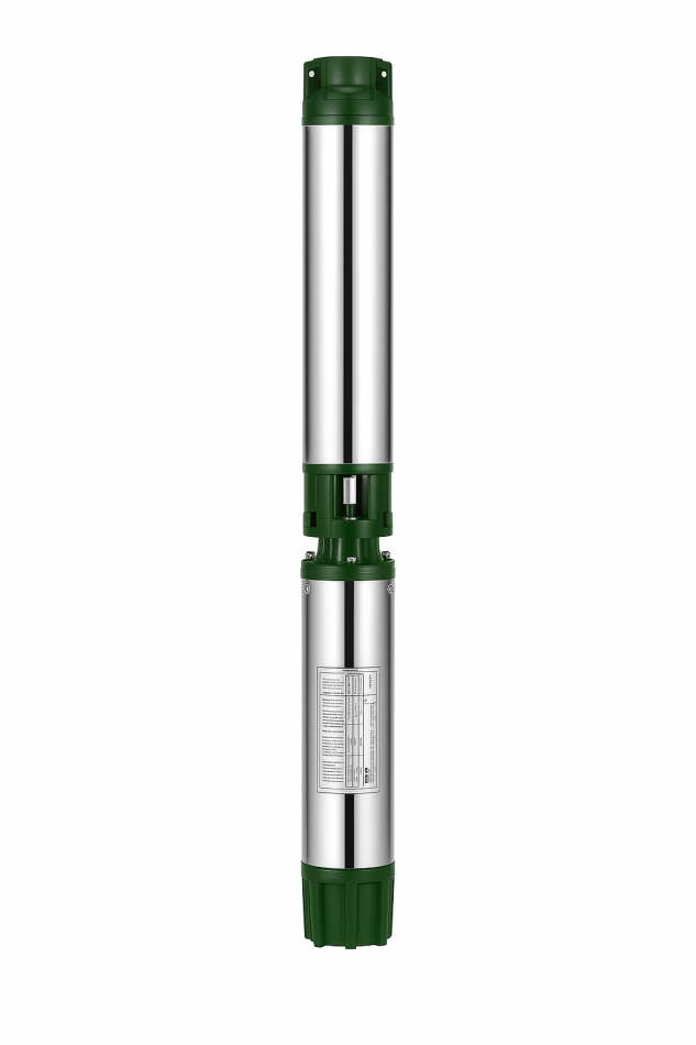 Насос погружной скважинный Vinko 6ST 18/18 (380в)