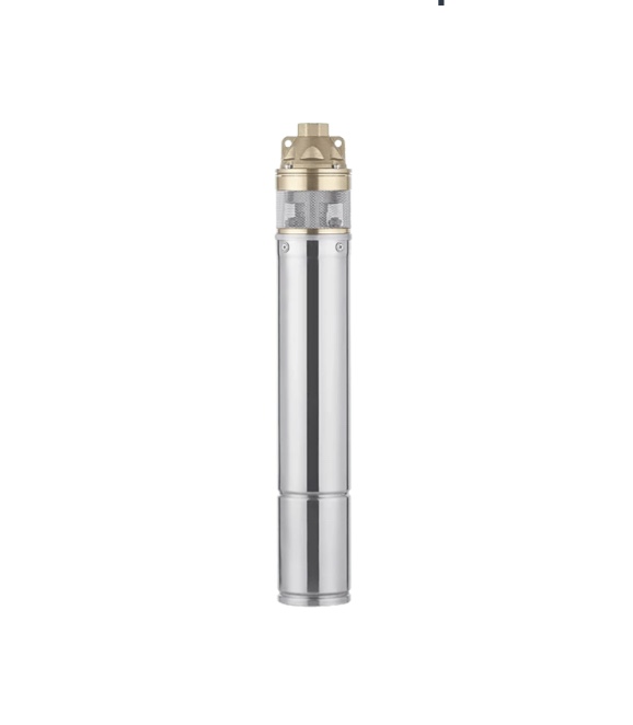 Насос погружной вихревой Unipump 4SKM 200
