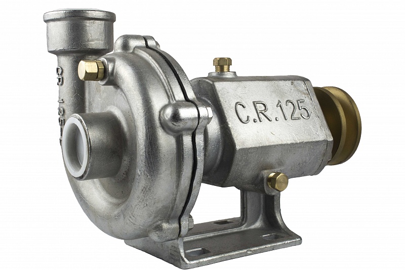 Насос шкивный Vodotok CR200 (RH)