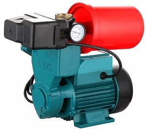 Насосная мини станция "LEO" модель XKSm80-1A