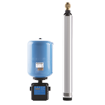 Насосная станция Джилекс водомет 110/75 Ч (частотник)