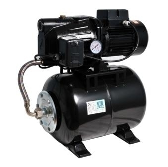 Насосная станция Pumpman APJET100A