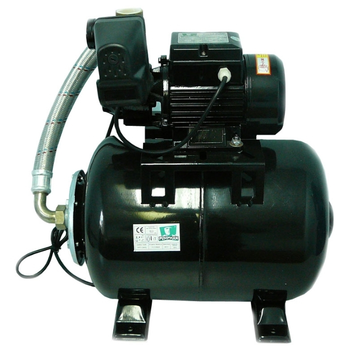 Насосная станция Pumpman APQB60А с защитой от сухого хода