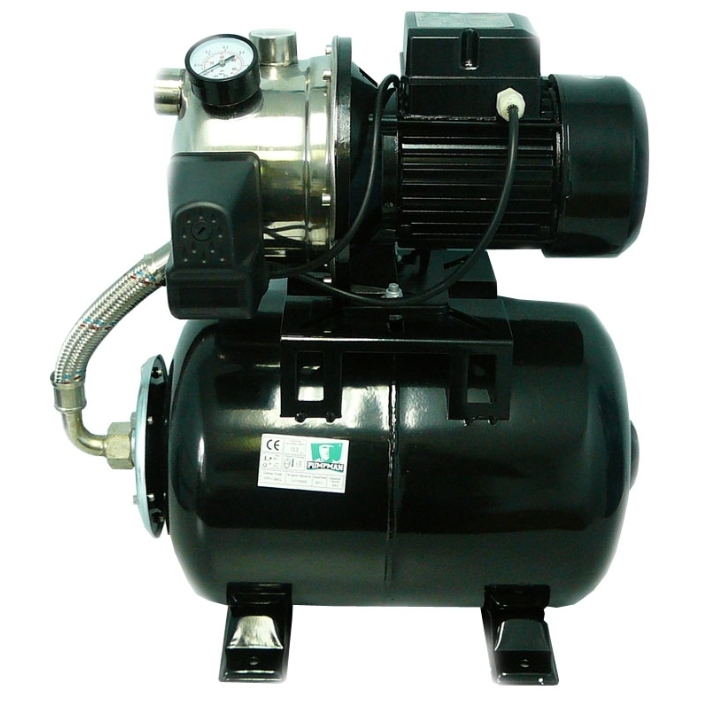 Насосная станция Pumpman APSGJ600