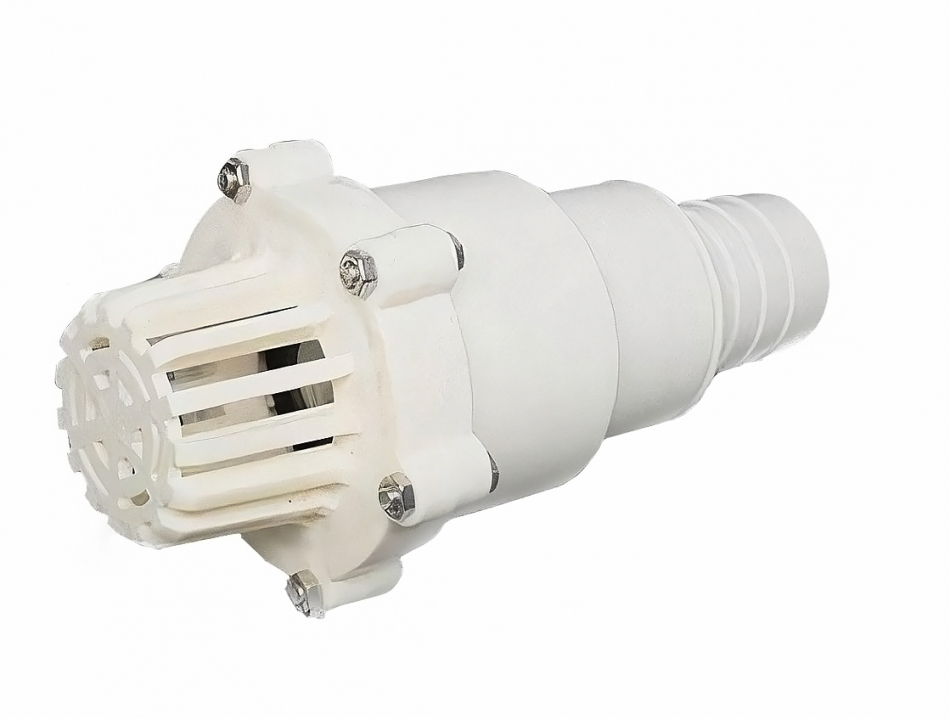 Обратный клапан Vodotok ABS 1036-4