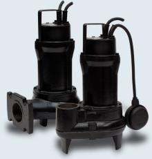 Погружной дренажный насос Zenit DGE 100/2/G50V B0CM5 NC Q TCG E-SICM 05