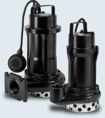 Погружной дренажный насос Zenit DRE 200/2/G50V A0CM5 NC Q TCG E-SICM 05