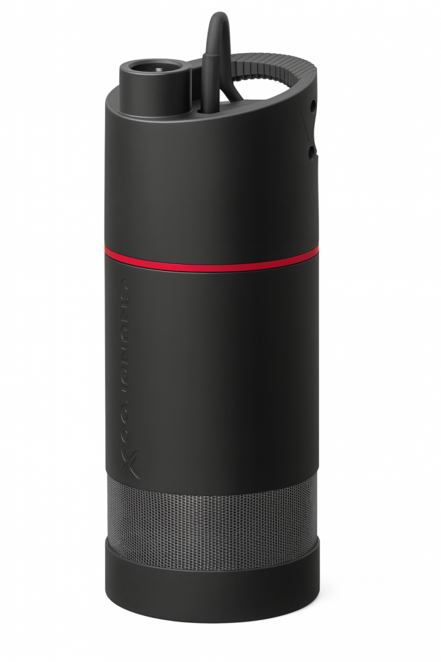 Погружной колодезный насос Grundfos SB 3-35 M