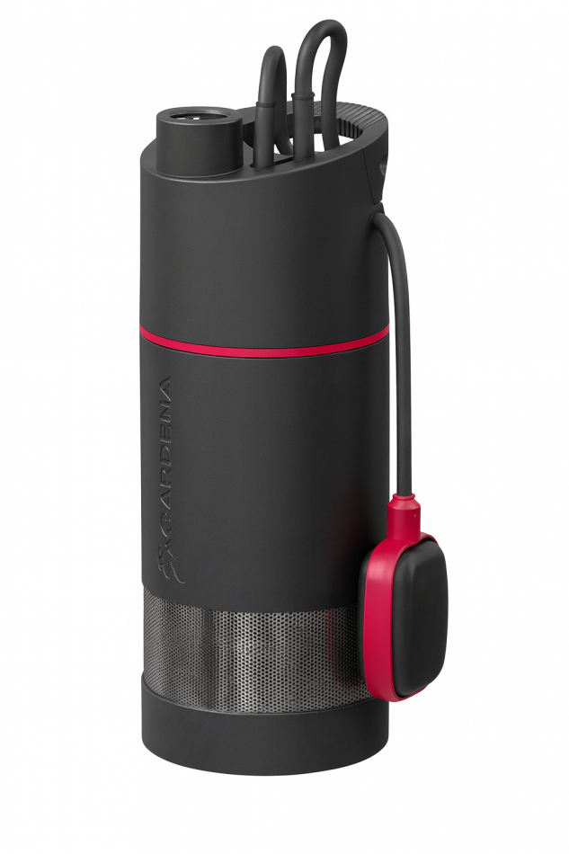 Погружной колодезный насос Grundfos SB 3-45 A