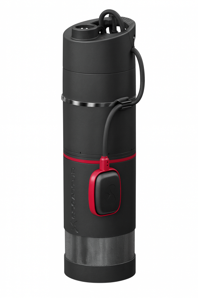 Погружной колодезный насос Grundfos SBA 3-35 A