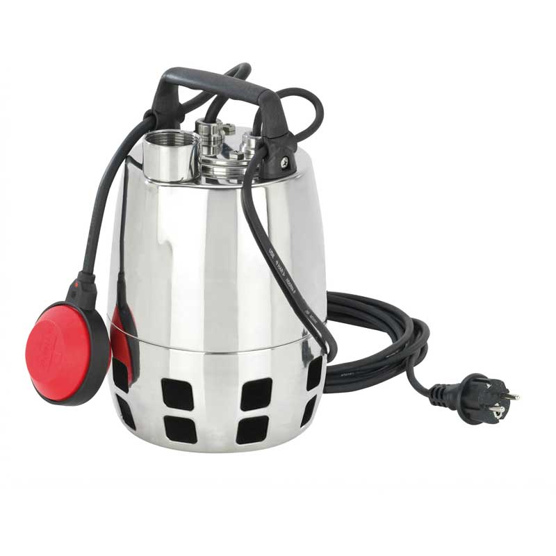 Погружной насос Calpeda GXVM 25-6