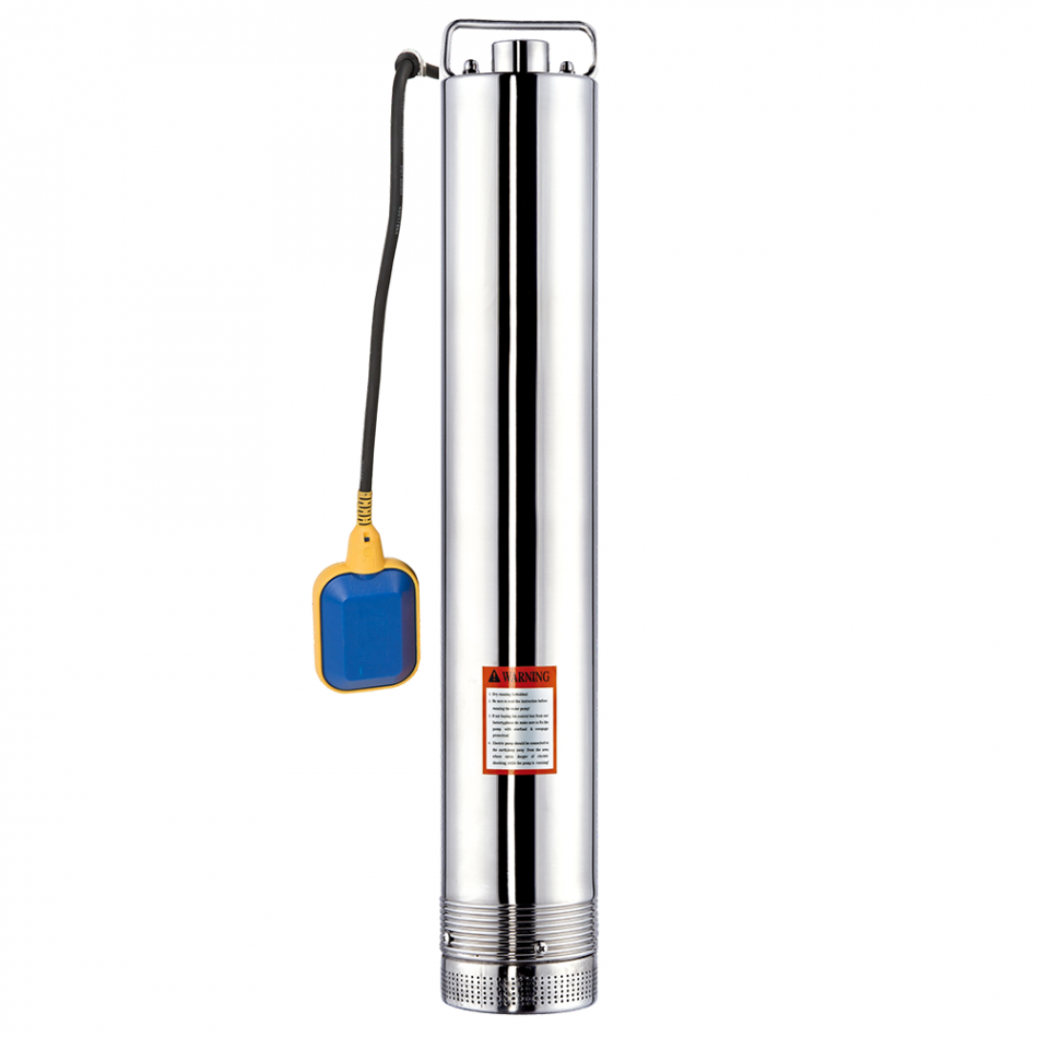Погружной насос для колодца IBO OLA 60/60 INOX