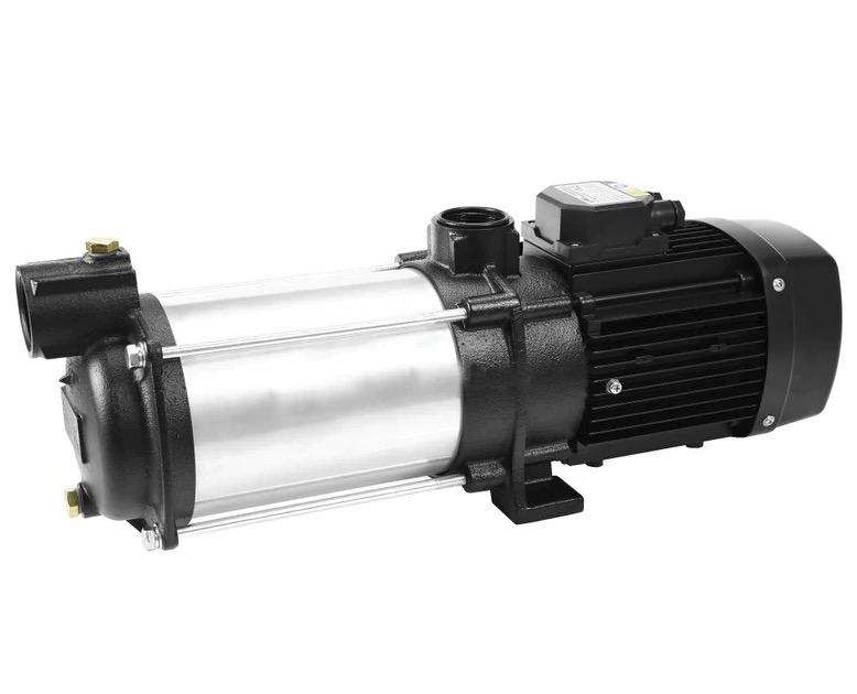 Поверхностный насос IBO IPRO PROFESSIONAL MH PRO 200/60S