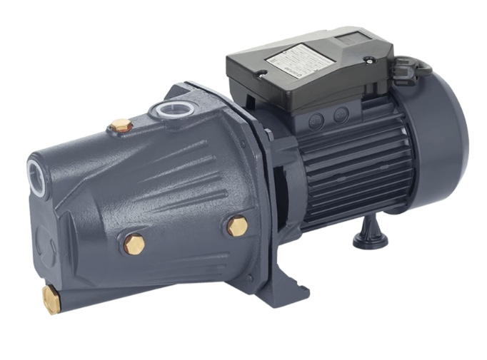 Поверхностный насос Unipump JET 80 L