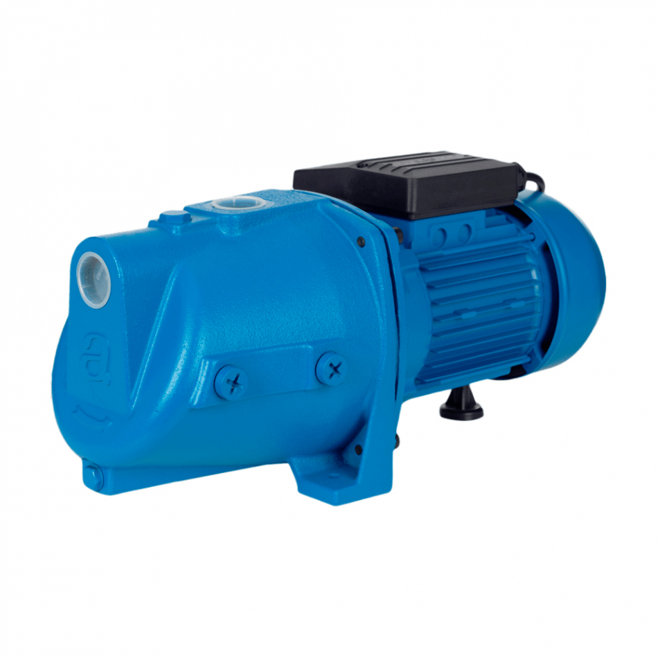 Поверхностный самовсасывающий насос Aquario AJC-110C