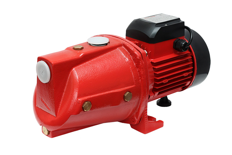 Поверхностный самовсасывающий насос Hiflow JET 1500