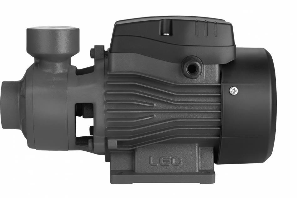 Поверхностный вихревой насос LEO AP110 (380в)