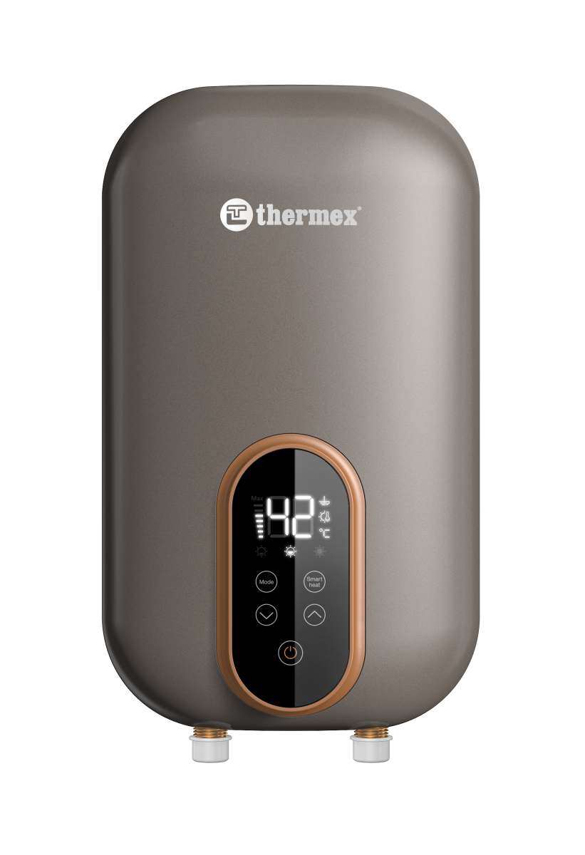 Проточный электроводонагреватель THERMEX Chief 7000