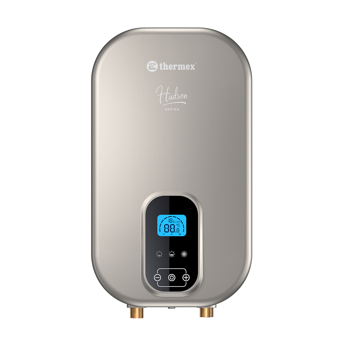 Проточный электроводонагреватель THERMEX Hudson 7000
