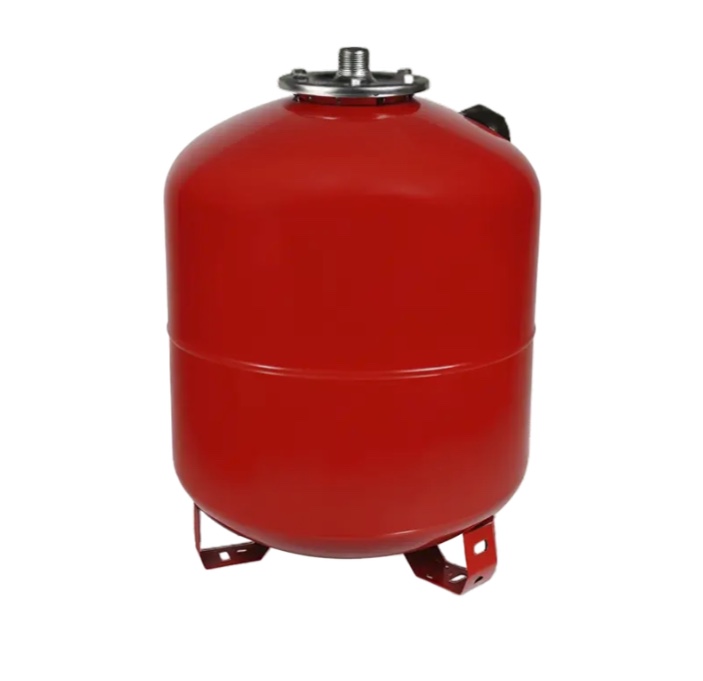 Расширительный бак Unipump 100 л вертикальный