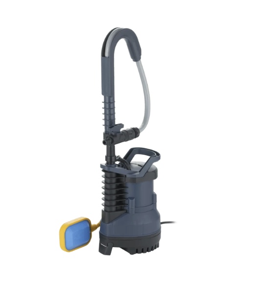 Садовый дренажный насос Unipump RAIN Q550M