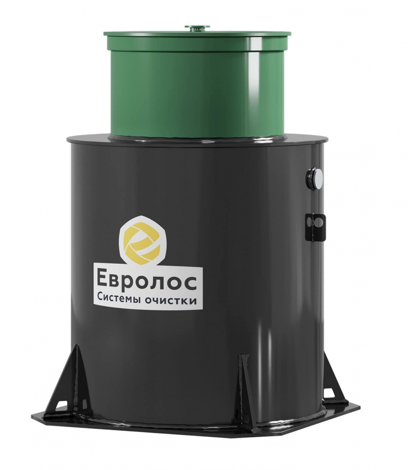 Септик Евролос БИО 4