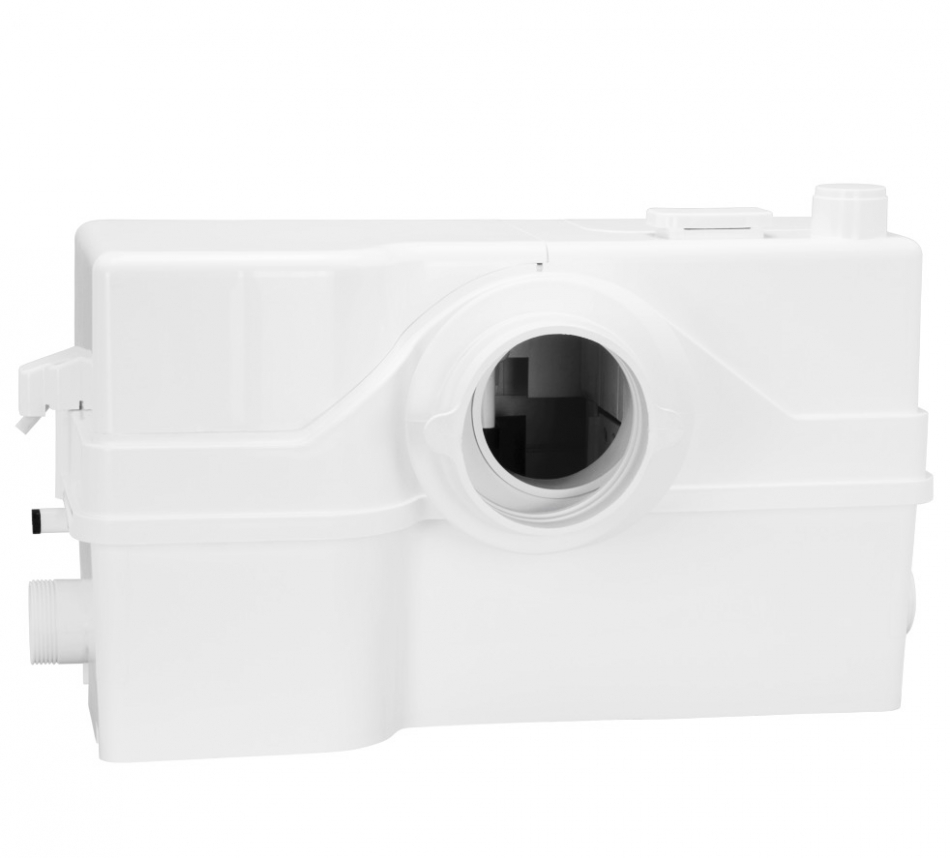 Туалетный насос измельчитель Jemix STP-800