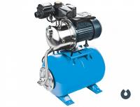 Универсальная станция АКВАРОБОТ JS 100-24, шт