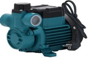 Вихревой насос LEO FPm37E