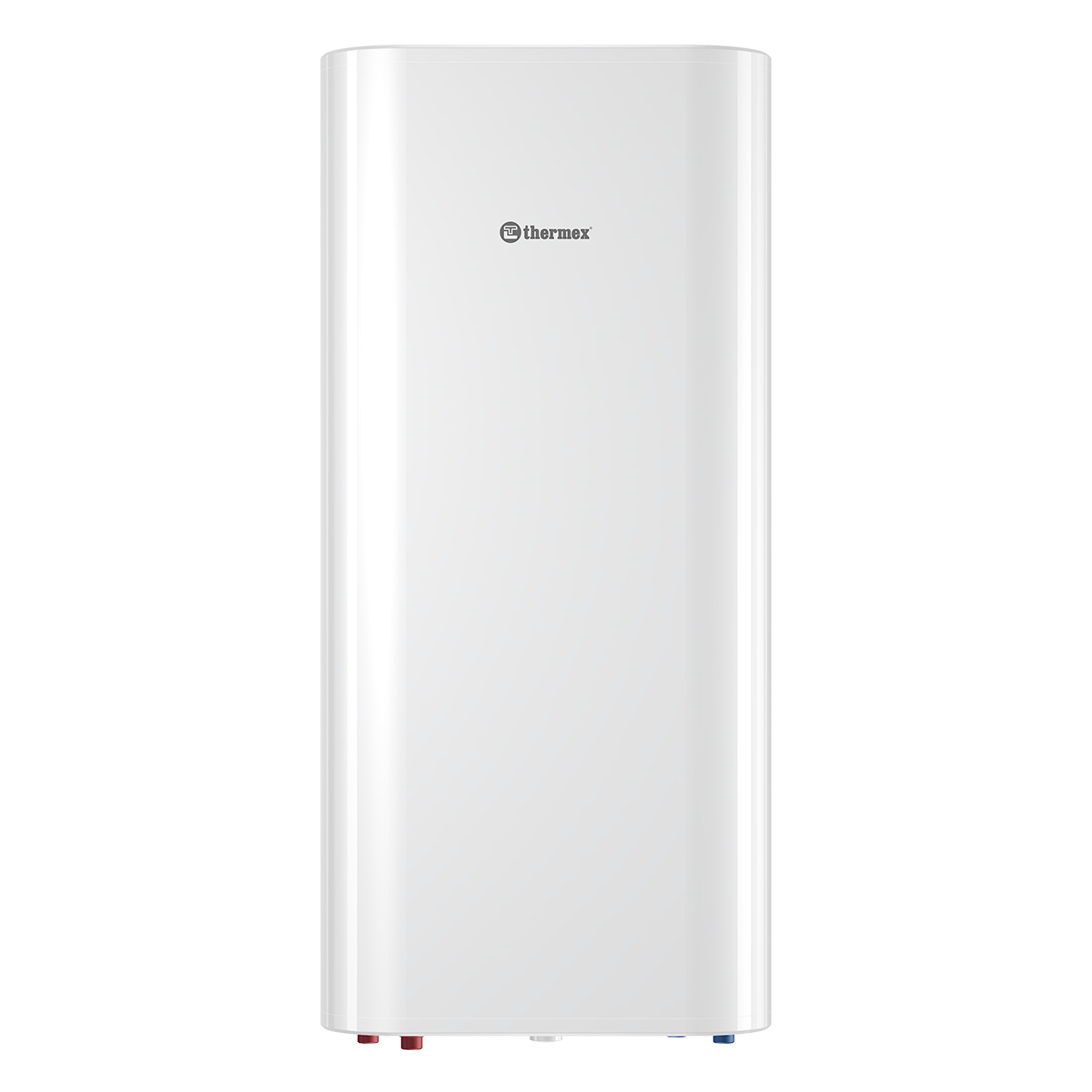 Водонагреватель косвенного нагрева THERMEX Flat 100 V Combi
