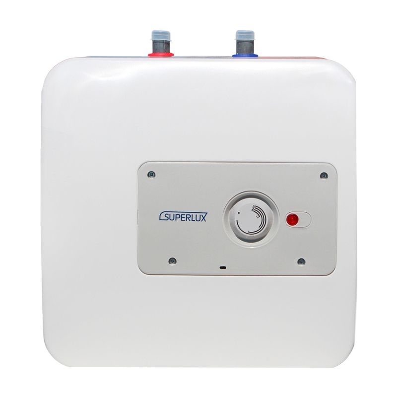 Водонагреватель накопительный Ariston SUPERLUX 15U PL