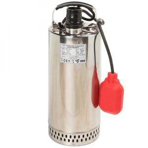 Высоконапорный дренажный насос IBO H-SWQ 1500